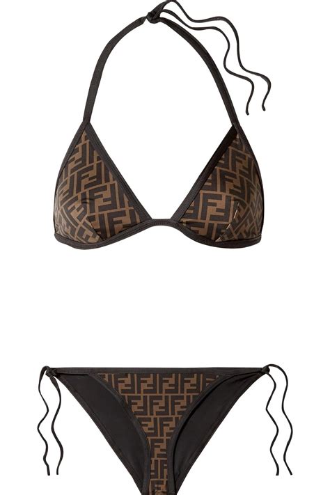 bikini fendi sale|fendi bikini for women.